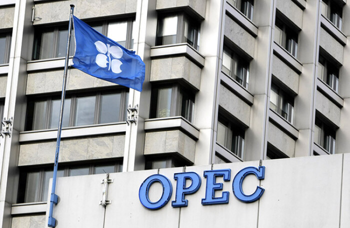 Thỏa thuận OPEC có thể mang lại nguồn thu 8-9 tỷ USD cho Venezuela