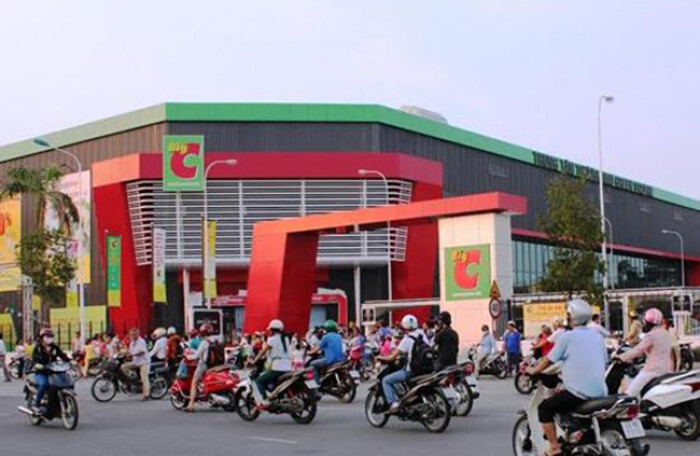 Nhiều đại gia Thái Lan "chạy đua" giành quyền mua lại Big C Việt Nam