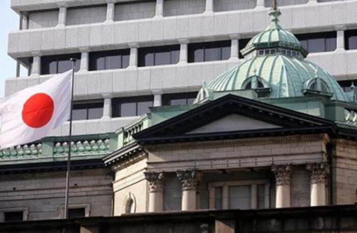 Nhật Bản tái khởi động "cuộc chiến tiền tệ"