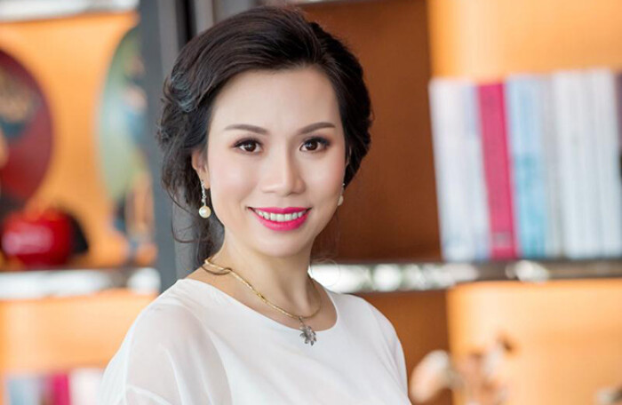 Phạm Thị Vân Hà, CEO TNR Holdings: Hành trình khát vọng của nữ thuyền trưởng