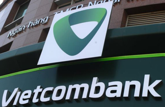 Vietcombank sắp tăng vốn điều lệ