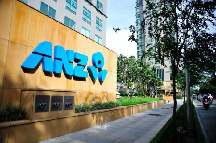 ANZ đạt danh hiệu Ngân hàng Tài trợ thương mại tốt nhất Việt Nam