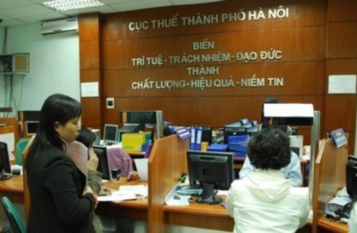 Hà Nội tiếp tục công bố doanh nghiệp nợ thuế ngay trước Tết Bính Thân