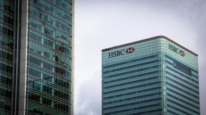 HSBC nộp 470 triệu USD để giải quyết vụ lạm dụng quy định tịch thu tài sản