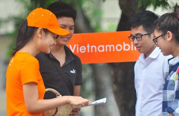 Cạnh tranh với các 'đại gia' di động, Vietnamobile tuyên bố phủ 3G toàn quốc
