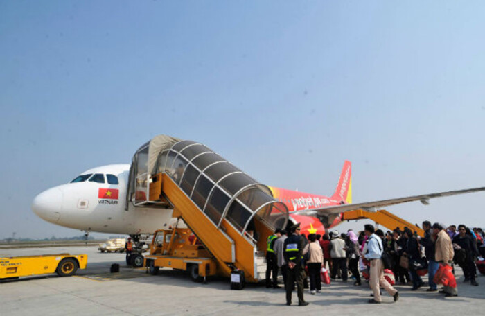 Thiên Tân Group muốn rót 1 tỷ USD vào sân bay Chu Lai