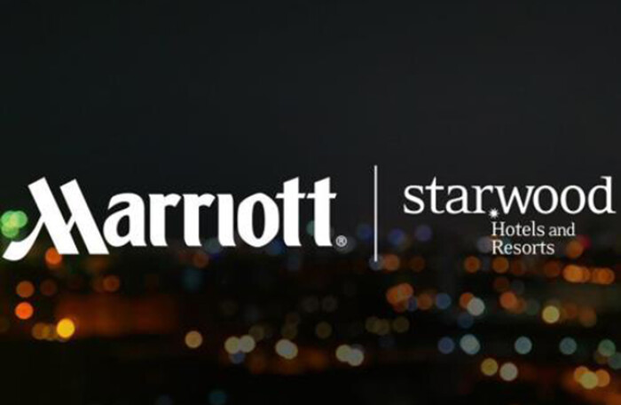 Tập đoàn khách sạn Starwood 'bật đèn xanh' cho thương vụ sáp nhập với Marriot