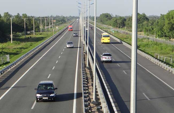 Đến năm 2030, Việt Nam sẽ có 21 cao tốc với tổng chiều dài 6.411 km