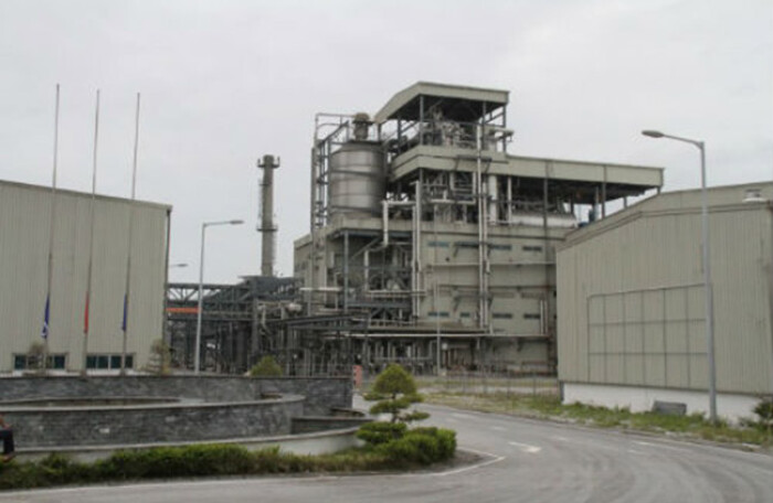 Nhà máy 325 triệu USD của PetroVietnam bên bờ vực phá sản
