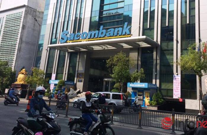 Sacombank bị báo nợ, đẩy vào 'danh sách đen' cấm xuất cảnh