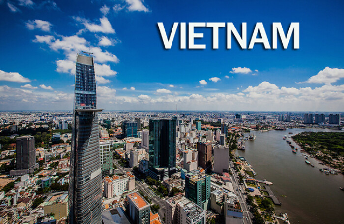 Báo cáo cập nhật kinh tế Việt Nam năm 2016 của World Bank