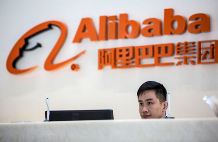 Alibaba chi 1 tỷ USD mua cổ phần chi phối của Lazada