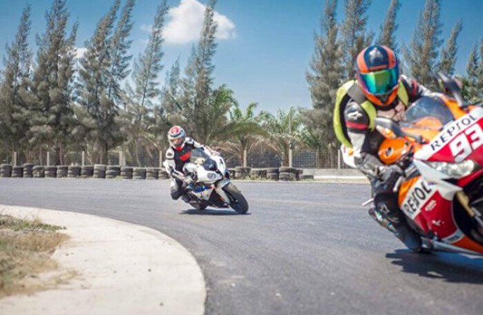 Việt Nam sắp có trường đua mô tô – ô tô tiêu chuẩn quốc tế đầu tiên