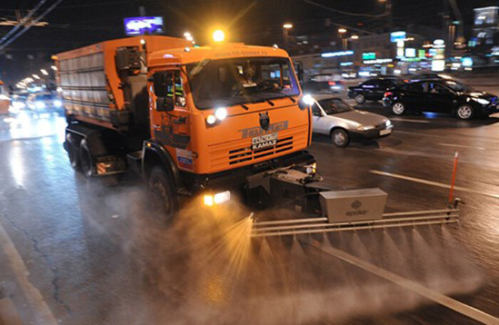 Hãng xe tải KAMAZ của Nga sẽ 'nhấn ga tăng tốc' ở Việt Nam