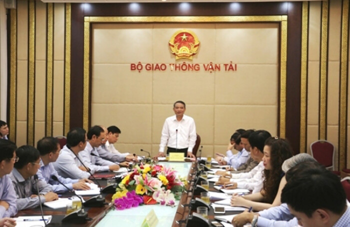 Bộ trưởng Trương Quang Nghĩa: 'Không có nhà đầu tư, không thể có hệ thống cao tốc'