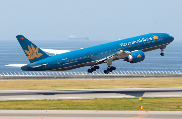 Kiểm toán Nhà nước sẽ kiểm toán Vietnam Airlines và 12 công ty con