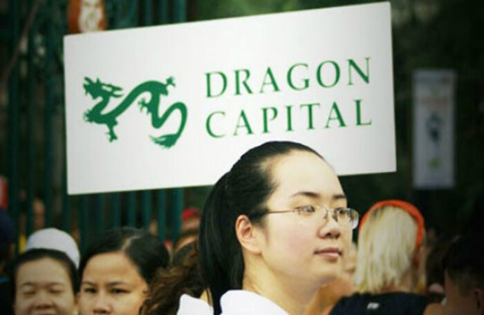 IFC rót 50 triệu USD vào Dragon Capital để đầu tư vào trái phiếu doanh nghiệp Việt