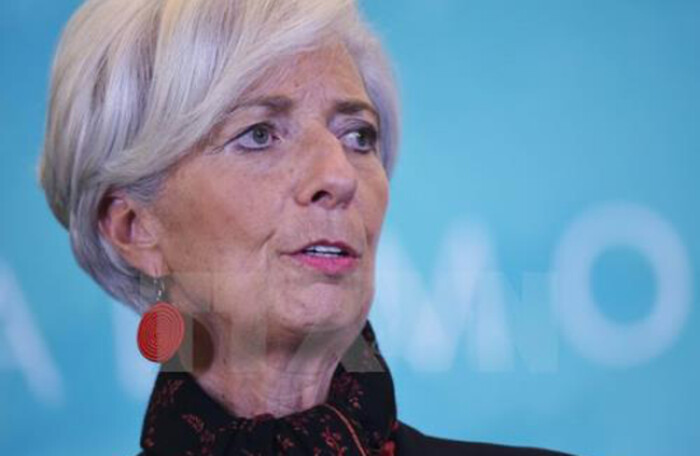 IMF: Tham nhũng gây thiệt hại 2% kinh tế toàn cầu
