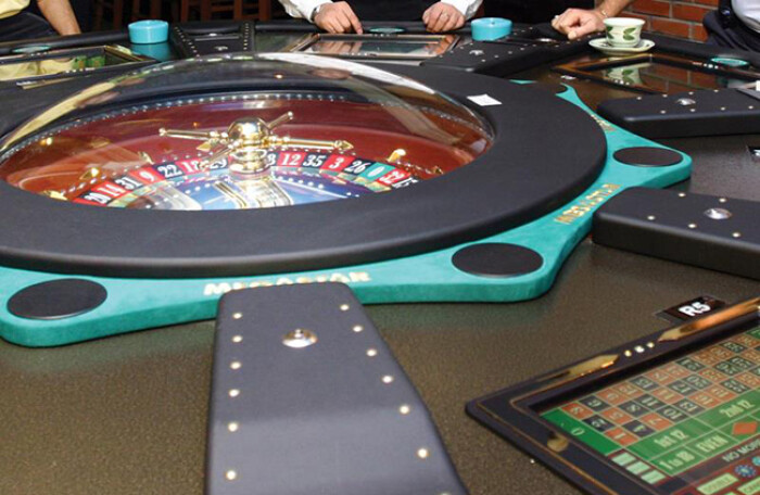 Kinh doanh casino: Nhà đầu tư chờ nghị định