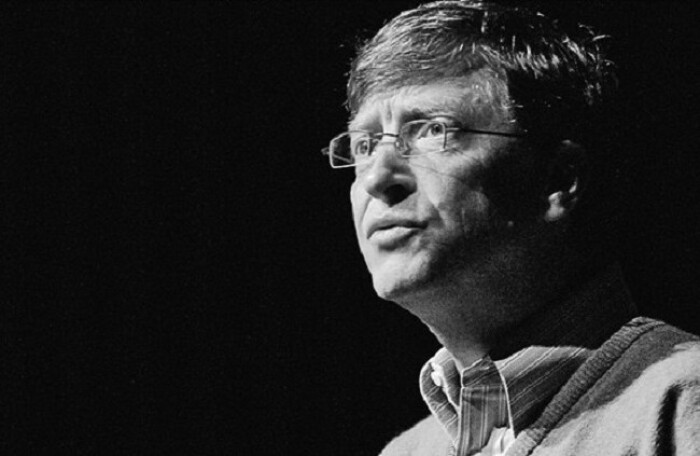 8 thói quen giúp Bill Gates trở thành người giàu nhất