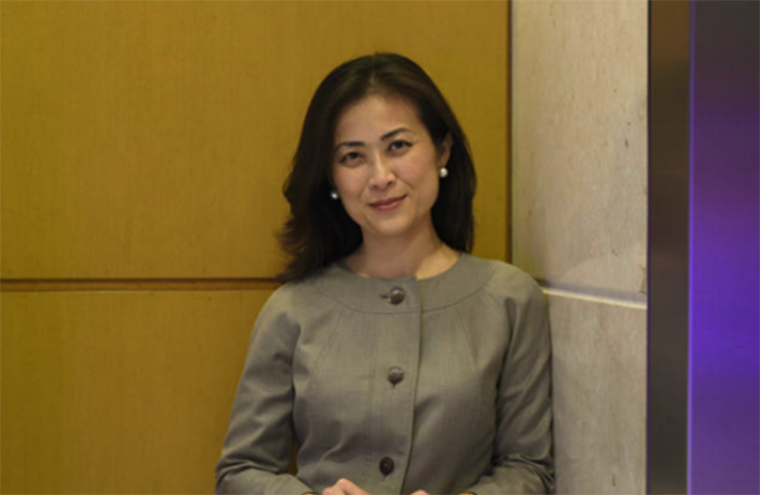 Nữ cố vấn gốc Việt đặc biệt trong phái đoàn Tổng thống Obama 