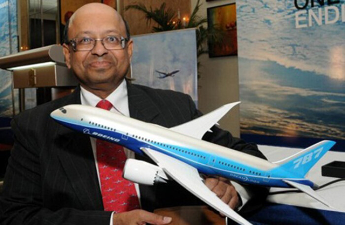 Phó chủ tịch Boeing: Vietjet Air sẽ không gặp khó với đơn hàng 11 tỷ USD