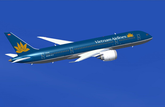 Vietnam Airlines thay lãnh đạo cao cấp, đặt mục tiêu doanh thu 77.800 tỷ