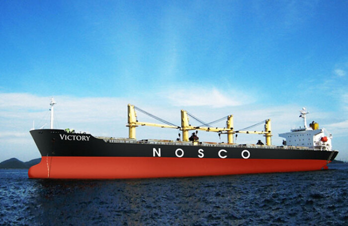 Nosco lỗ 3.000 tỷ không phá sản: Ngân hàng lại 'nuôi con nợ để thu nợ'