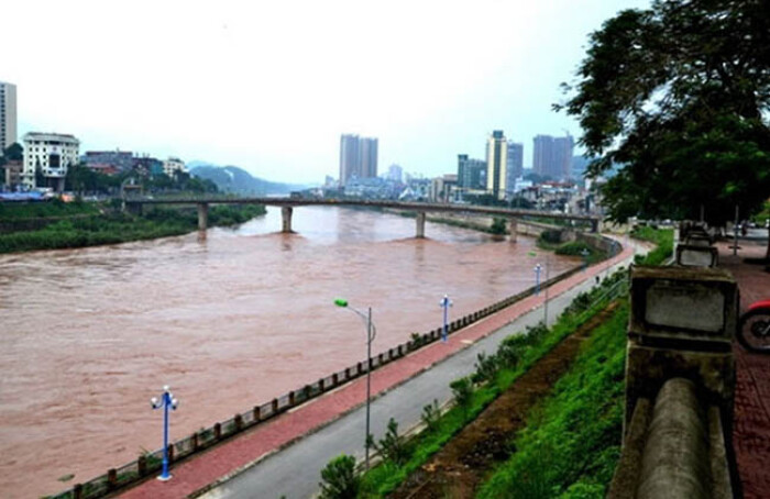 Công ty con của Xuân Thành muốn đầu tư dự án đường thủy hơn 24.500 tỷ