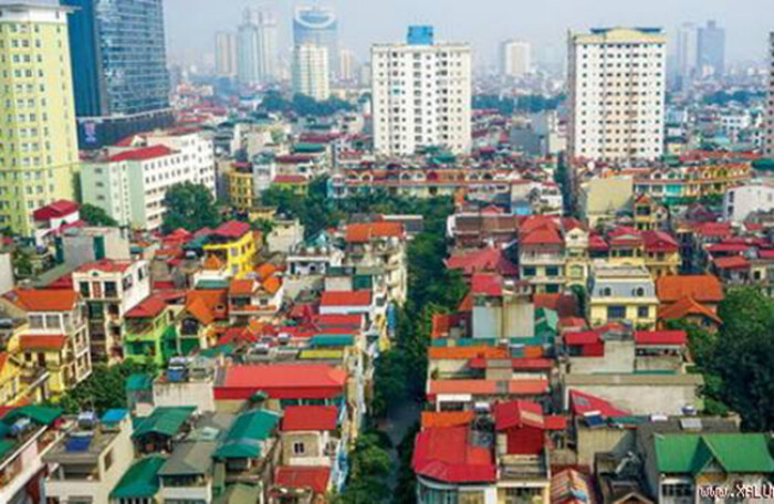 Chủ tịch Nguyễn Đức Chung yêu cầu thanh tra 33 dự án nhà ở  sai phạm