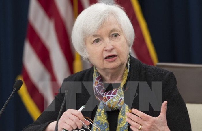Thị trường việc làm chưa ổn định, Fed quyết định không tăng lãi suất