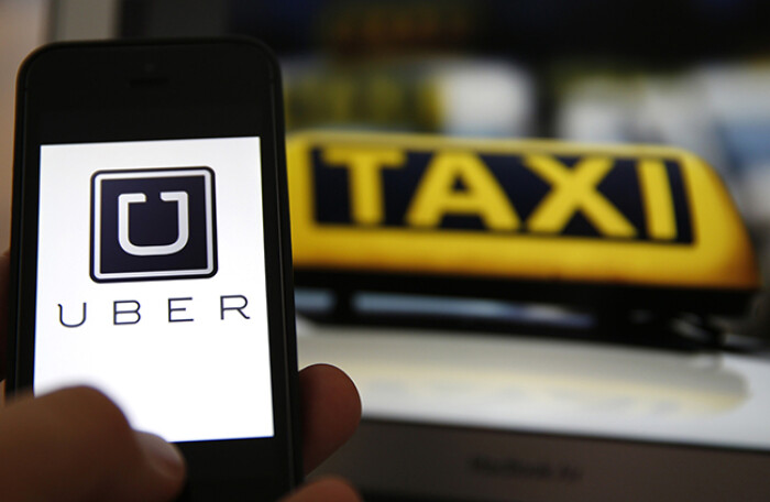 Nếu Uber tiếp tục 'lách luật' trốn thuế sẽ bị phá sóng