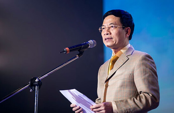 CEO Nguyễn Mạnh Hùng: 'Hãy cảm nhận giá trị thiêng liêng từ gia đình'