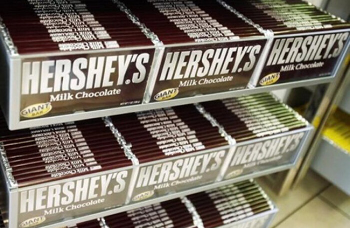 Hãng chocolate hàng đầu thế giới từ chối thương vụ M&A 23 tỷ USD
