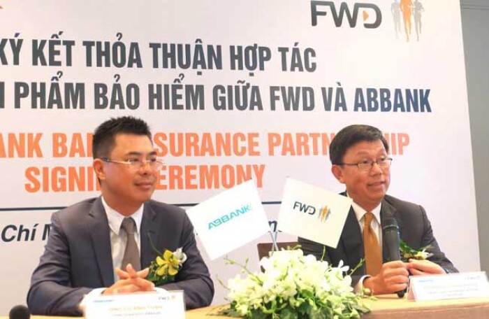 FWD đã mua xong Great Eastern Việt Nam với giá 48,2 triệu đô Singapore