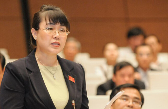 Hội đồng bầu cử 'bất ngờ' việc bà Nguyệt Hường có hai quốc tịch