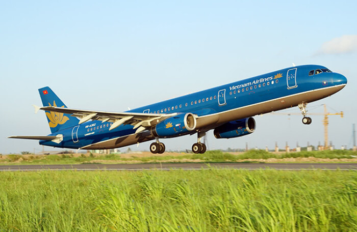Vietnam Airlines hoàn thành 72% kế hoạch lợi nhuận chỉ trong 6 tháng