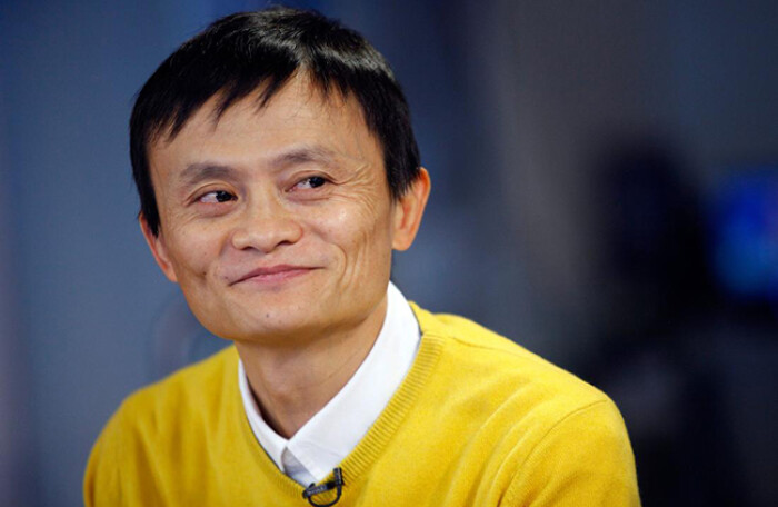 Tỷ phú Jack Ma và quan điểm sử dụng nhân sự 'Chó Săn - Thỏ Trắng'