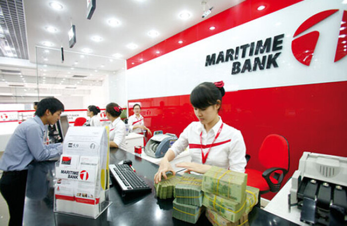 NHNN: 'Maritime Bank bảo đảm khả năng thanh khoản'