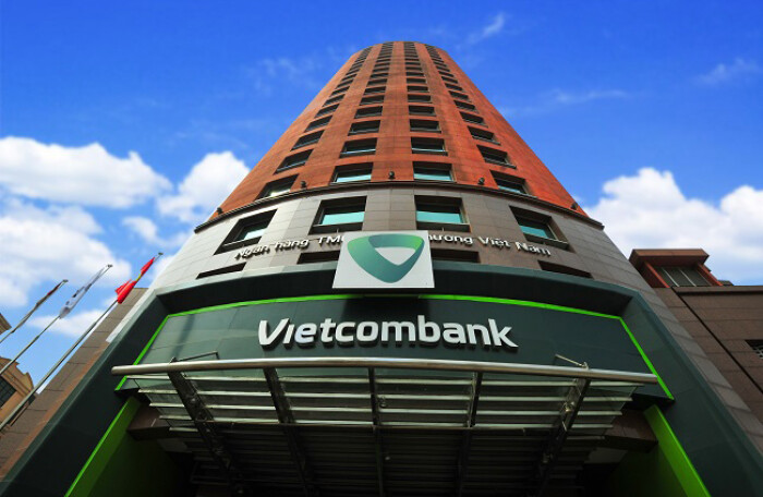 Vietcombank được phát hành 8.000 tỷ đồng trái phiếu năm 2016