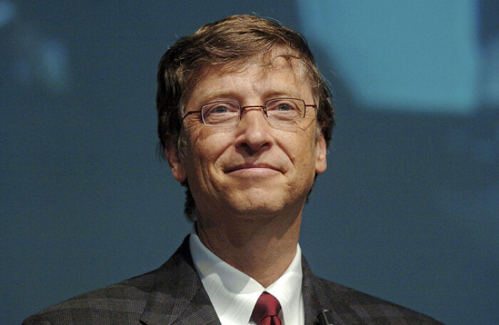 Với 90 tỷ USD, Bill Gates cất tiền ở đâu và tiêu tiền như thế nào?
