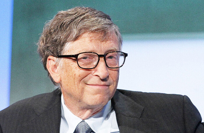 Những sở thích 'kỳ quặc' của tỷ phú giàu nhất thế giới Bill Gates