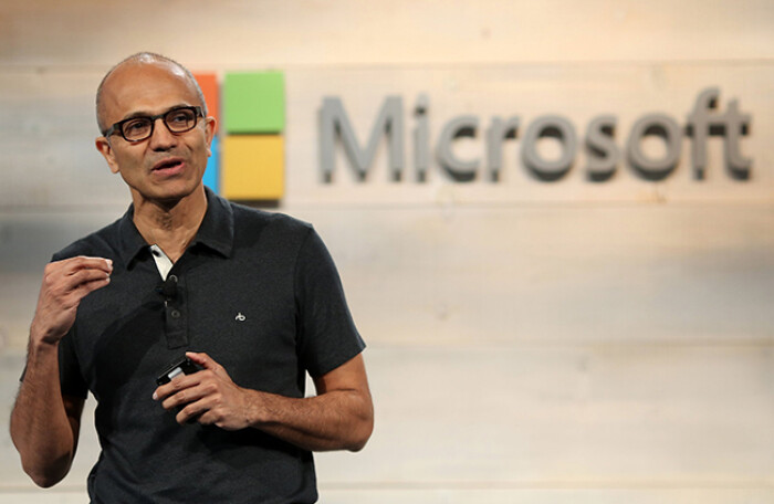 CEO Microsoft: 'Với CEO Không có chuyện nói cho ‘vui miệng’