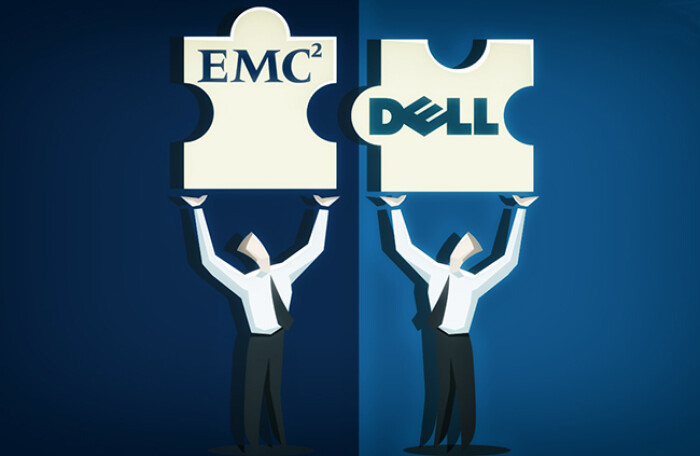 Hoàn tất thương vụ hợp nhất lịch sử giữa Dell và EMC với mức 74 tỷ USD