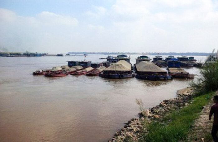 Tập đoàn Xuân Thành muốn đầu tư cảng Bắc Hà Nội 1,2 triệu tấn/năm