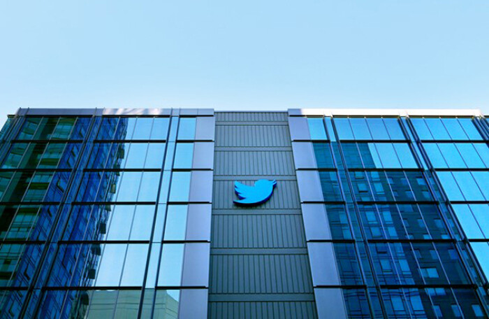 Mạng xã hội Twitter đang đàm phán 'bán mình' cho Google?