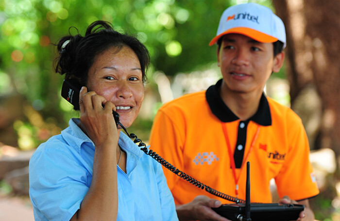 Liên doanh của Viettel tại Lào: Doanh thu lũy kế cán mốc 1 tỷ USD