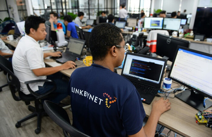 'Thung lũng Silicon Việt Nam' chứng kiến sự bùng nổ dự án khởi nghiệp