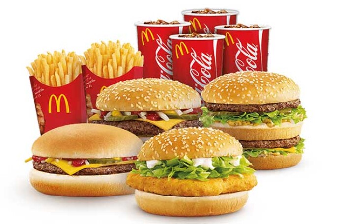 McDonald's bán 80% cổ phần tại thị trường Trung Quốc?