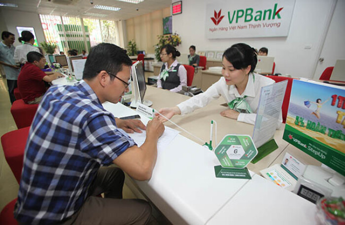 VPBank tung chương trình khuyến mại 'Vui xuân mới – Lãi nhân đôi'